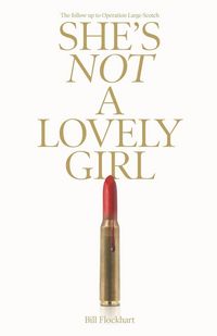 Produktbild: She's Not A Lovely Girl