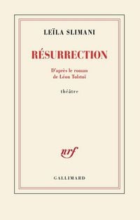 Produktbild: R&eacute;surrection