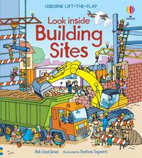 Produktbild: Look Inside a Building Site