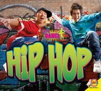 Produktbild: Hip Hop