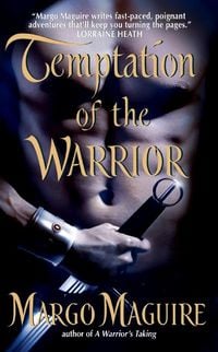 Produktbild: Temptation of the Warrior