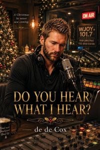 Produktbild: Do YOU HEAR WHAT I HEAR?