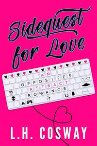 Produktbild: Sidequest for Love