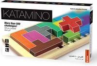 Gigamic - Katamino