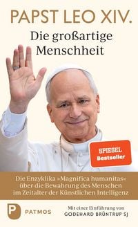 Produktbild: Magnifica humanitas: Die gro&szlig;artige Menschheit