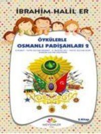Produktbild: &Ouml;yk&uuml;lerle Osmanli Padisahlari 2