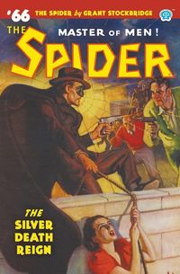 Produktbild: The Spider #66