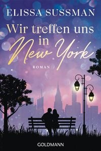 Produktbild: Wir treffen uns in New York