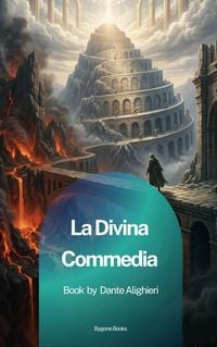 Produktbild: La Divina Commedia