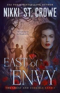 Produktbild: East of Envy