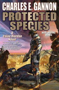 Produktbild: Protected Species