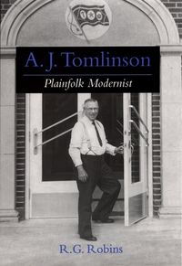 Produktbild: A. J. Tomlinson
