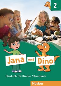 Produktbild: Jana und Dino 2