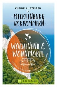 Produktbild: Kleine Auszeiten in Mecklenburg-Vorpommern