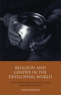 Produktbild: Religion and Gender in the Developing World
