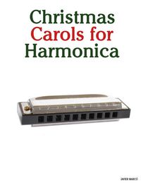 Produktbild: Christmas Carols for Harmonica