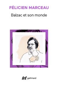 Produktbild: Balzac et son monde