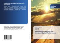 Produktbild: Photochromic Fabrics with Improved Optical Performance