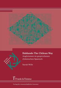 Produktbild: Hablando The Chilean Way