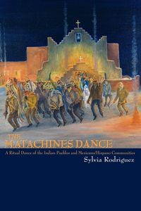 Produktbild: The Matachines Dance