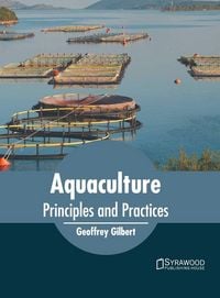 Produktbild: Aquaculture: Principles and Practices
