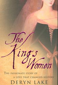 Produktbild: King's Women