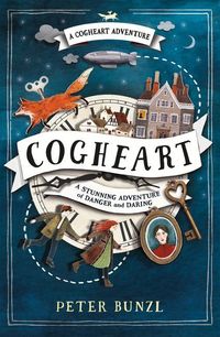 Produktbild: Cogheart