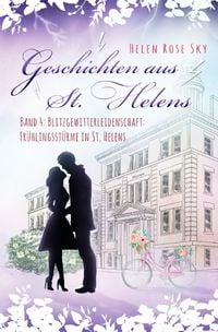 Produktbild: Geschichten aus St. Helens / Blitzgewitterleidenschaft