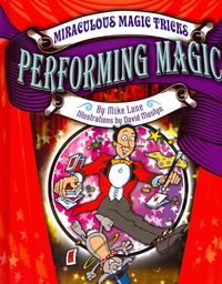 Produktbild: Performing Magic