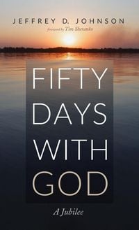 Produktbild: Fifty Days with God