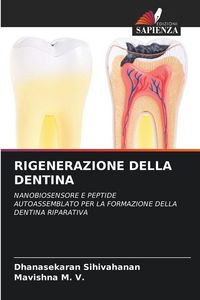 Produktbild: Rigenerazione Della Dentina