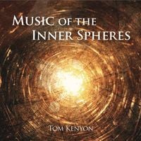 Produktbild: Music of the Inner Spheres