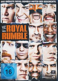 Bild vom Artikel Royal Rumble 2011 vom Autor Randy Orton