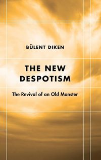 Produktbild: New Despotism