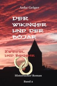 Produktbild: Der Wikinger und der Bojar - Zweifel und Begehr Band 2