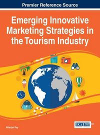 Produktbild: Emerging Innovative Marketing Strategies in the Tourism Industry