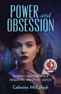 Produktbild: Power and Obsession