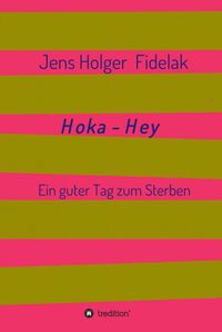Produktbild: Hoka-Hey