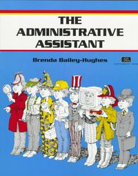 Produktbild: The Administrative Assistant