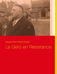 Produktbild: Le Gers en R&eacute;sistance