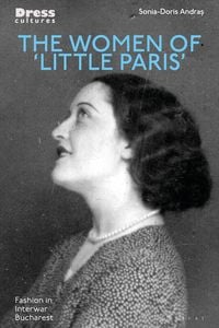 Produktbild: The Women of 'Little Paris'
