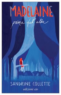 Produktbild: Madelaine prima dell'alba