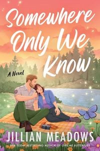 Produktbild: Somewhere Only We Know