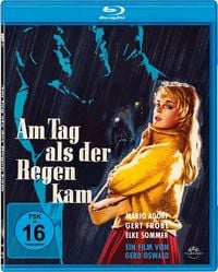 Bild vom Artikel Am Tag als der Regen kam - Original Kinofassung (in HD neu abgetastet) vom Autor Mario Adorf