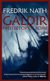 Produktbild: Galdir - Protector of Rome (Roman Fiction)