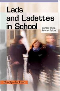 Produktbild: Lads and Ladettes in School