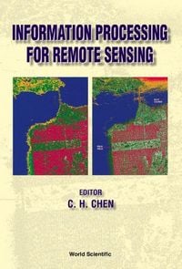 Produktbild: INFORMATION PROC FOR REMOTE SENSING