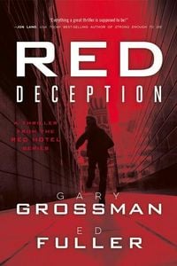 Produktbild: Red Deception