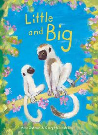 Produktbild: Little and Big