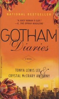 Produktbild: Gotham Diaries